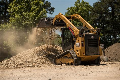 cat 259d3 compact track loader|cat 259d3 track size.